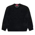 Свитера Supreme Fuck Money Sweater 'Black' 2