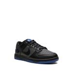 Кроссовки Dunk Low Black Royal Iridescent 2