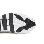 Кроссовки adidas Niteball 'Black White' 5