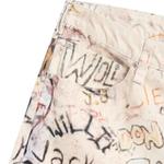 Штаны Air Jordan Carpenter Pant 'Brown' 3