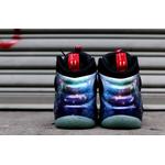 Кроссовки Nike Zoom Rookie Prm 'Galaxy Black Pod' 4