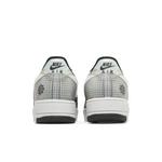 Кроссовки Nike Air Force 1 Crater GS 'Move To Zero - Black White' 6