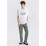 Мужские прямые брюки TANU Basic fit 4