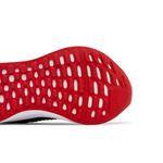 Кроссовки Nike ReactX Infinity Run 4 Extra Wide 'Black Fire Red' 5