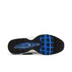 Кроссовки Nike Air Max 95 'Black Medium Blue' 4