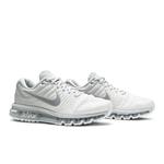 Кроссовки Nike Air Max 2017 'Pure Platinum' 8