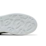 Кроссовки Alexander McQueen Wmns Oversized Sneaker «Бело-черный» 2024 5