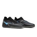 Бутсы Nike Phantom GT2 Academy DF IC 'Black Iron Grey' 8