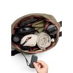 Bellroy Laneway Crescent Bag 12L - Морская капуста 3