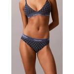 Лимитированная серия бикини-трусы Icon - Calvin Klein Underwear 1