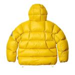 Пуховики Palace PERTEX Opaque Balaclava Puffa 'Желтый' 5