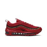 Кроссовки Nike Wmns Air Max 97 'University Red' 1