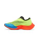 Кроссовки Nike ZoomX Vaporfly Next% 2 'Volt Bright Crimson' 3