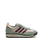 Кроссовки SL72 RS Putty Grey Shadow Red 1