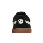 Кроссовки Puma Wmns Smash Platform v2 Suede 'Black Gum' 7