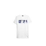 Хлопковая футболка Cotton T-Shirt 1