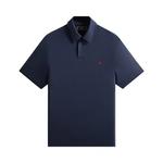 Поло Kith Soft Modal Blend Darin Polo 'Nocturnal' 1