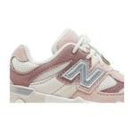 Кроссовки New Balance 9060 Toddler 'Rose Pink' 2