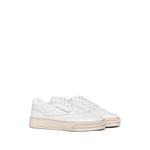 Кроссовки Club C Ltd White 2