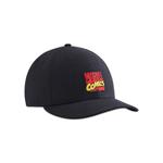 Бейсболки Kith x Marvel For New Era 59FIFTY Fitted 'Nocturnal' 3