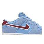 Кроссовки Nike Dunk Low Premium SB TD 'Philadelphia Phillies' 2