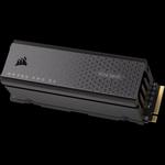 Corsair MP700 PRO SE 2TB PCIe 5.0 NVMe M.2 SSD (с радиатором) 5