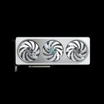 GIGABYTE GeForce RTX 5060 Ti AERO OC 16G видеокарта 8