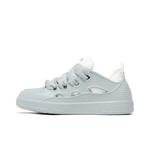 Кроссовки Lanvin Curb Block Molded EVA 'Pearl Grey' 3