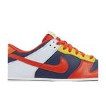 Кроссовки Nike Dunk Low GS 'What The' 2