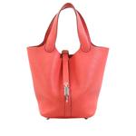 2020 Clemence Picotin Lock 18 handbag 1