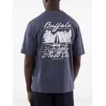 graphic-print T-shirt 2