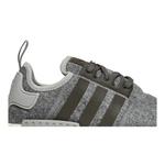 Кроссовки Adidas NMD_R1 'Charcoal Wool' 2