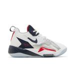 Кроссовки Air Jordan Zoom '92 GS 'Olympics' 1