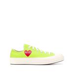 Кеды Chuck 70 из коллаборации с Converse 1