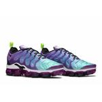 Кроссовки Nike Wmns Air VaporMax Plus 'Hyper Violet' 8