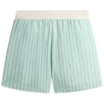 Шорты Kith Striped Poplin Active Short 'Breezeway' 1