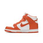Кроссовки Nike Dunk High SP GS 'Syracuse' 2021 3