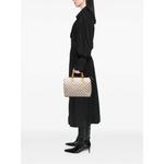 2009 Damier Azur Speedy 30 boston bag 2