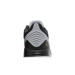 Лайфстайл Air Jordan Max Aura 5 «Black Metallic Gold» 7