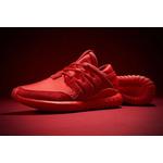 Кроссовки adidas Tubular Nova 'Triple Red' 3