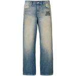 Джинсы The Washed Jean 1