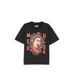 Футболка с принтом Medusa 1