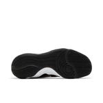 Кроссовки Nike Fly.By Mid 3 'Black Metallic Gold Star' 4