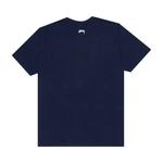 Футболки Stussy Lance Tee 'Navy' 2
