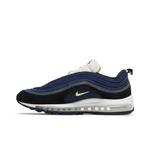 Кроссовки Nike Air Max 97 SE 'Running Club - Blue' 3
