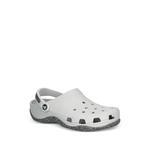 Classic Evo perforated slingback mules 2