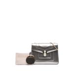 2010-2026 Small Patent Serpenti Forever crossbody bag 7