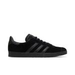 Кроссовки adidas Gazelle 'Triple Black' 1