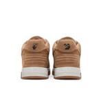 Кроссовки Off-White Out of Office Low 'Distressed - Siena' 6