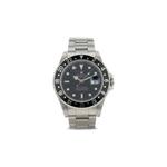 Наручные часы GMT-Master II pre-owned 40 мм (1991 год) 1
